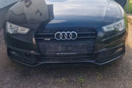 Audi A5 360.000 km 9.999 &euro; Worms 67550