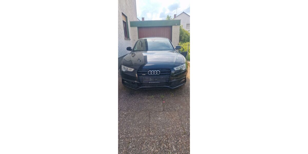 Audi A5 360.000 km 9.999 &euro; Worms 67550