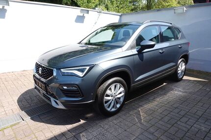 Seat Ateca 81.789 km 19.990 &euro; Bad Oeynhausen 32545