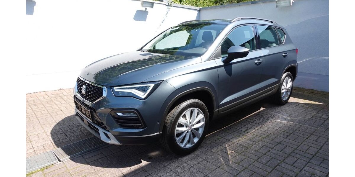 Seat Ateca 81.789 km 19.990 &euro; Bad Oeynhausen 32545