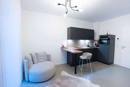 Wohnung Mönchengladbach West - 1 Zimmer, 36 m&sup2;, 216.000&euro; | Angebot:27731773