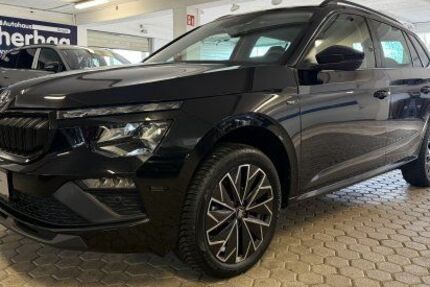 Skoda Kamiq 26.970 km 25.970 &euro; Koblenz 56072