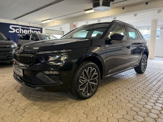 Skoda Kamiq 26.970 km 25.970 &euro; Koblenz 56072