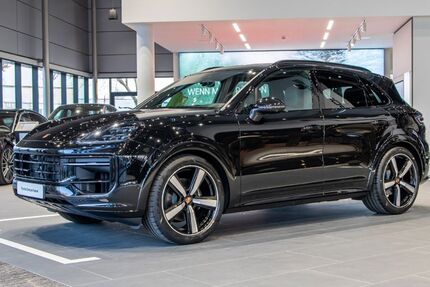 Porsche Cayenne 9.990 km 121.900 &euro; Kassel 34123