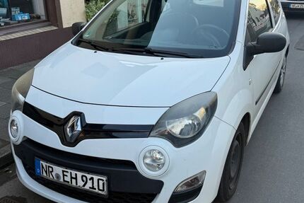 Renault Twingo 156.000 km 2.199 &euro; Asbach 53567
