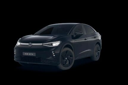 VW ID.5 5.372 km 49.900 &euro; Walldorf 69190