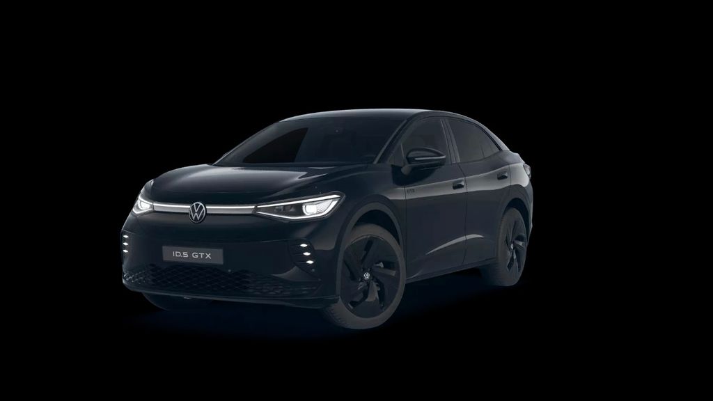 VW ID.5 5.372 km 49.901 &euro; Walldorf 69190