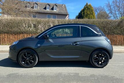Opel Adam 87.000 km 7.499 &euro; Hof 95030