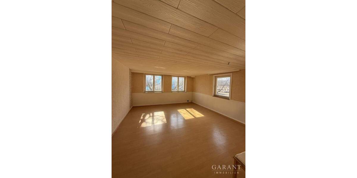 Mehrfamilienhaus, Wohnhaus Fellbach Schmiden - 8 Zimmer, 129 m&sup2;, 280.000&euro; | Angebot:25899894