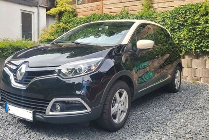 Renault Captur 96.700 km 8.300 € Neuwied 56566