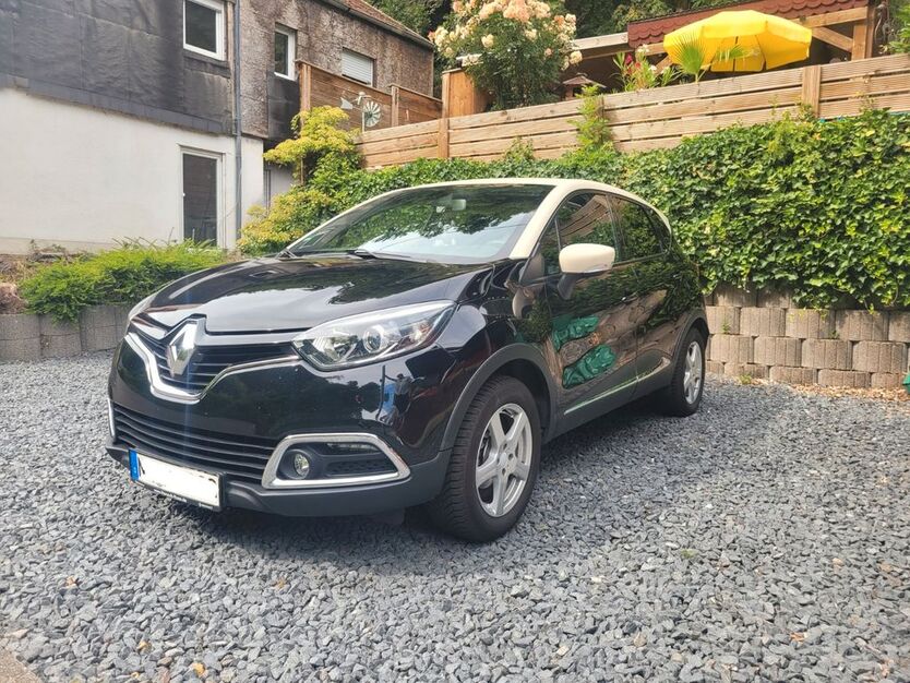 Renault Captur 96.700 km 8.300 € Neuwied 56566
