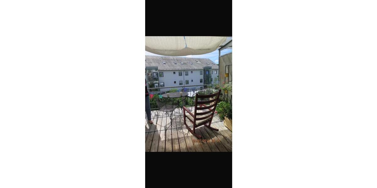 Wohnen auf Zeit Rosenheim Egarten - 4 Zimmer, 13 m&sup2;, 850&euro; | Angebot:26142517