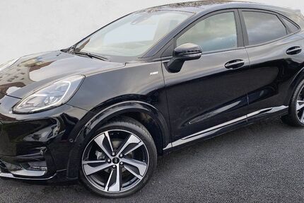 Ford Puma 13.717 km 24.990 &euro; Osnabrück 49082