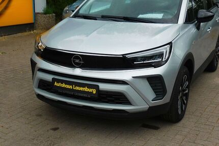 Opel Crossland (X) 24.500 km 14.250 &euro; Lauenburg 21481