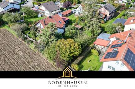 Grundstück zu verkaufen in Maisach 695.000 € 886 m²