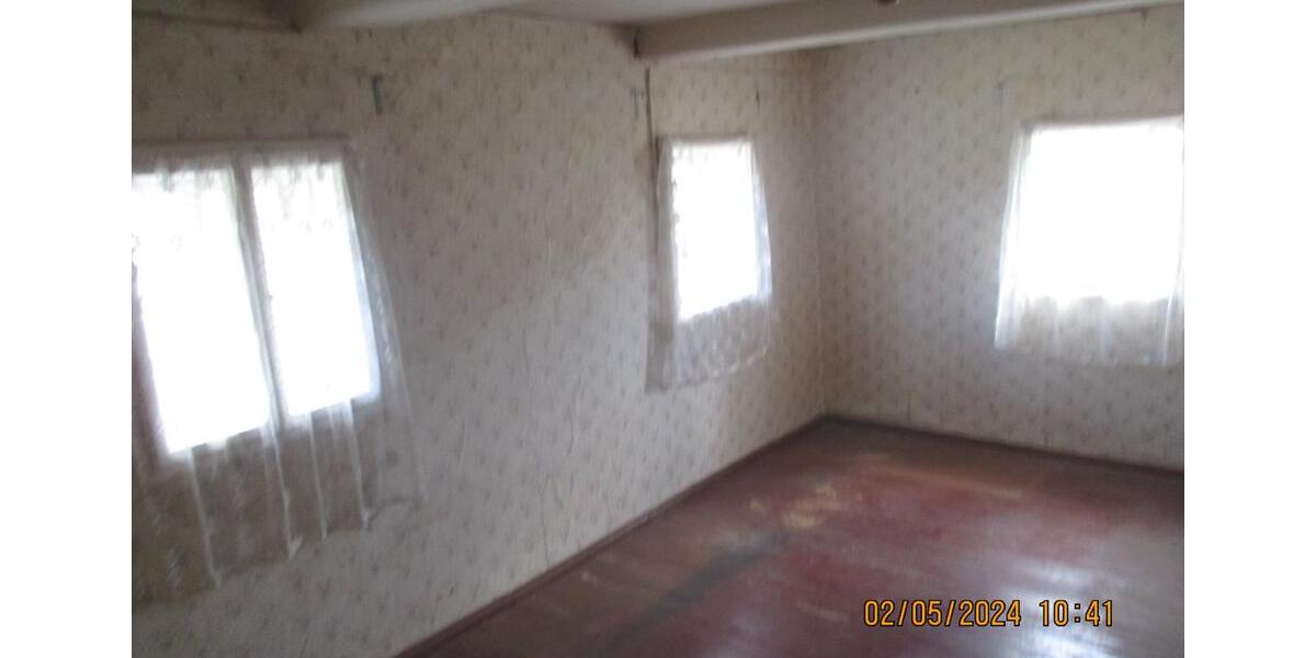 Einfamilienhaus Zittau Dittelsdorf - 4 Zimmer, 100 m&sup2;, 40.000&euro; | Angebot:24625972