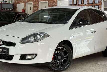 Fiat Bravo 252.000 km 3.990 &euro; Uttenhofen bei Schwäbisch Hall 74538