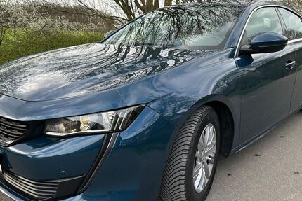 Peugeot 508 138.000 km 12.850 &euro; Mönchengladbach 41169