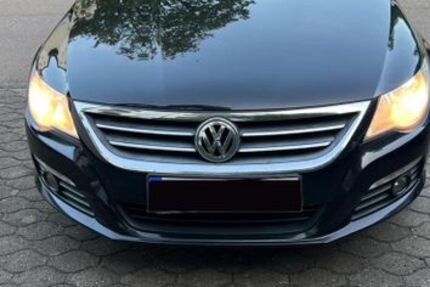 VW CC 192.000 km 9.000 &euro; Heidenheim 89522