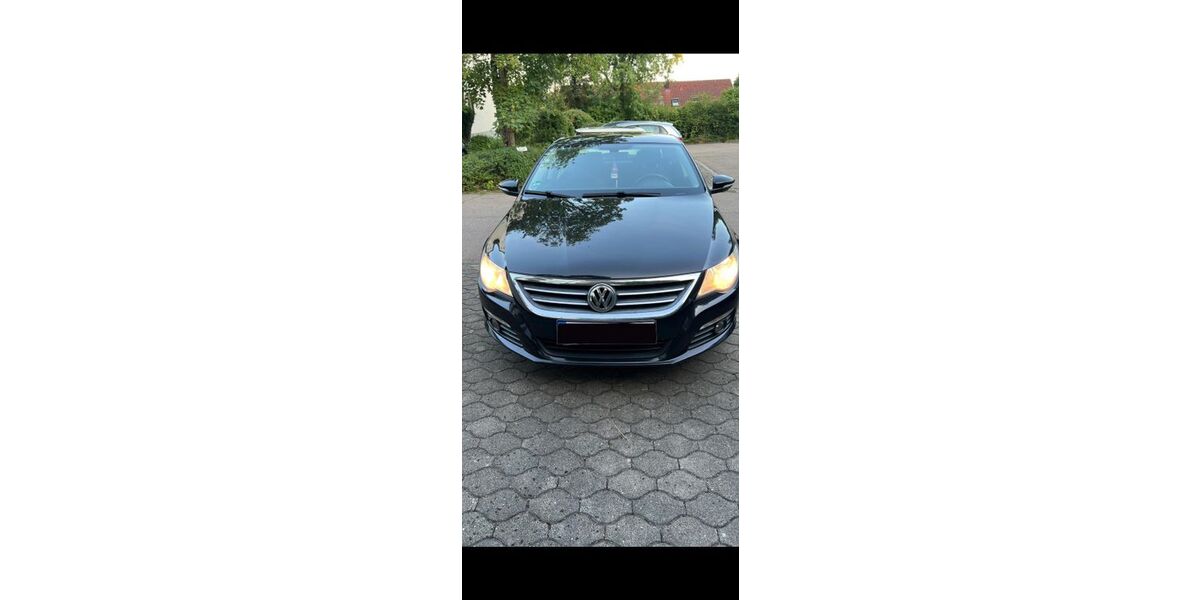 VW CC 192.000 km 9.000 &euro; Heidenheim 89522