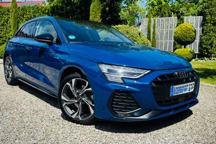 Audi A3 17.800 km 34.900 &euro; Großmehring 85098