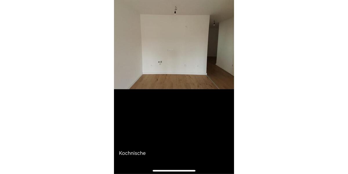 Etagenwohnung Bernau bei Berlin - 2 Zimmer, 55 m&sup2;, 924&euro; | Angebot:25991679