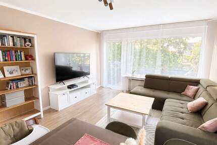 Wohnung Remagen - 3 Zimmer, 87 m&sup2;, 209.000&euro; | Angebot:26949259