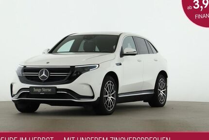 Mercedes-Benz EQC 106.900 km 35.980 € Osnabrück 49078