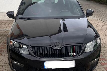 Skoda Octavia 81.000 km 20.499 € Ammerndorf 90614