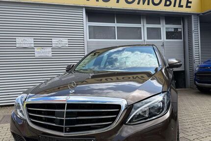 Mercedes-Benz C 250 141.341 km 18.950 &euro; Frechen 50226