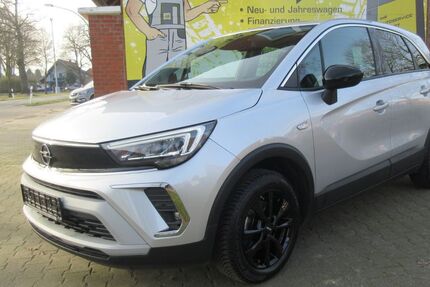 Opel Crossland (X) 17.900 km 16.900 &euro; Meppen 49716