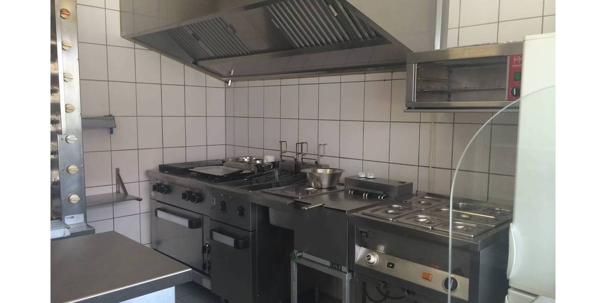 Gewerbeobjekt Osterhofen Altenmarkt - 120.000&euro; | Angebot:25731878
