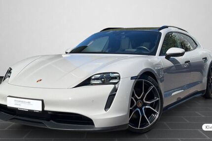 Porsche Taycan 27.035 km 82.800 &euro; Saarbrücken 66115