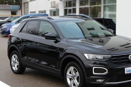 VW T-Roc 38.299 km 22.779 € Limbach-Oberfrohna 09212