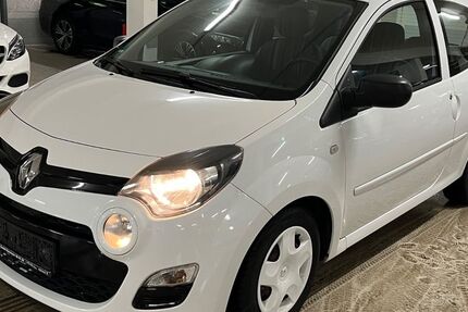Renault Twingo 88.437 km 4.480 &euro; Hamburg 22417