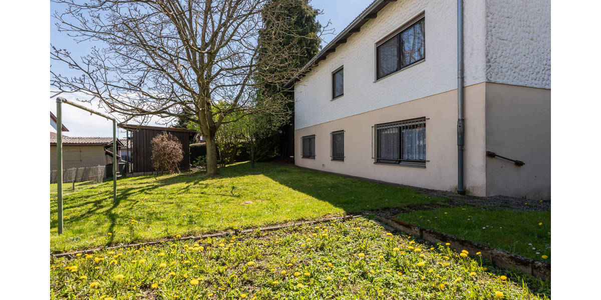 Einfamilienhaus Ruhstorf - 6 Zimmer, 158 m&sup2;, 335.000&euro; | Angebot:25708696