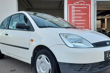 Ford Fiesta 167.790 km 999 &euro; Neuburg/Inn bei Passau 94127