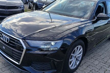 Audi A6 29.500 km 34.950 &euro; Bad Segeberg 23795