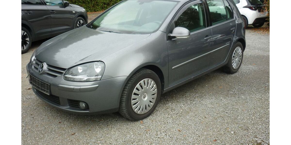 VW Golf 63.900 km 6.990 &euro; Estenfeld bei Würzburg 97230