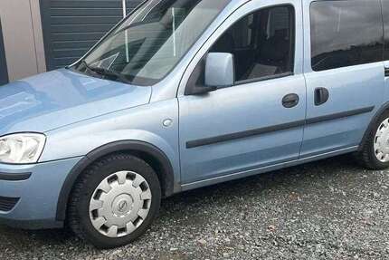 Opel Combo 70.350 km 3.490 € Weiden 92637