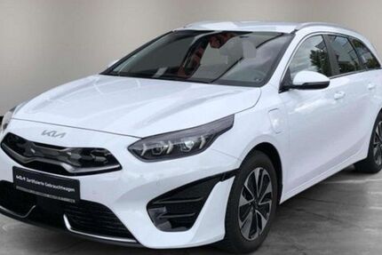 Kia ceed Sportswagon 14.500 km 25.890 € Landshut 84030
