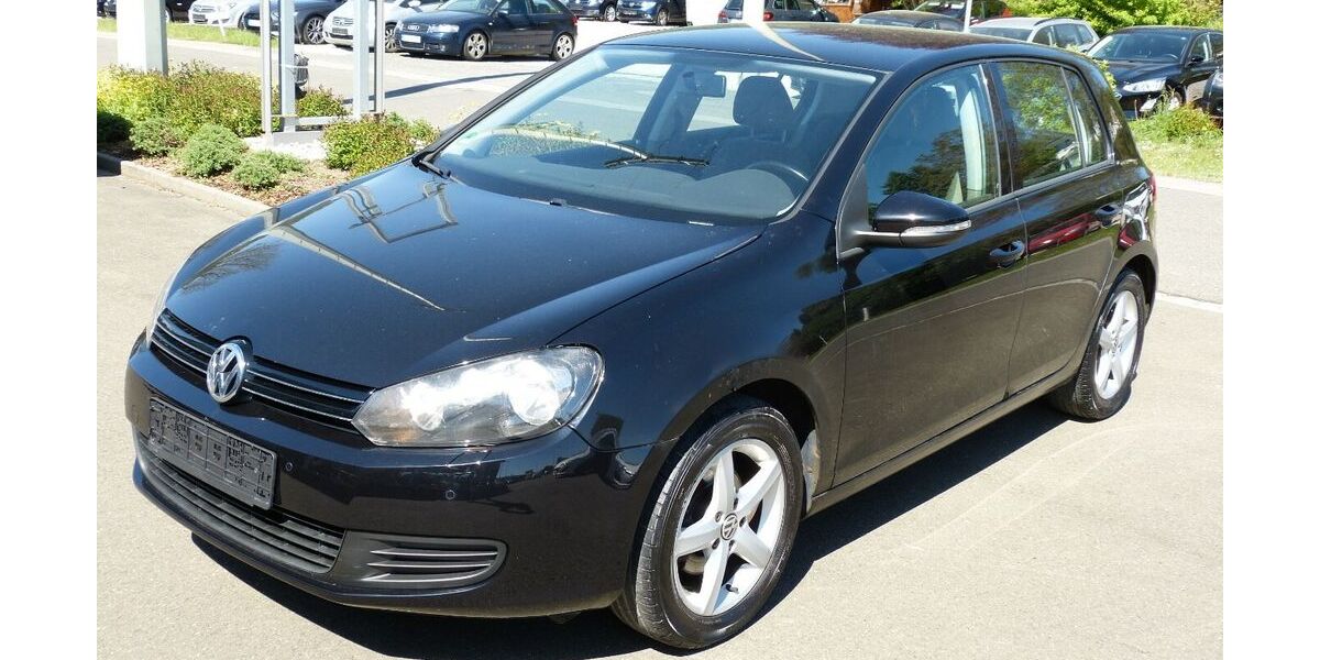 VW Golf 158.970 km 2.099 &euro; Oberviechtach 92526