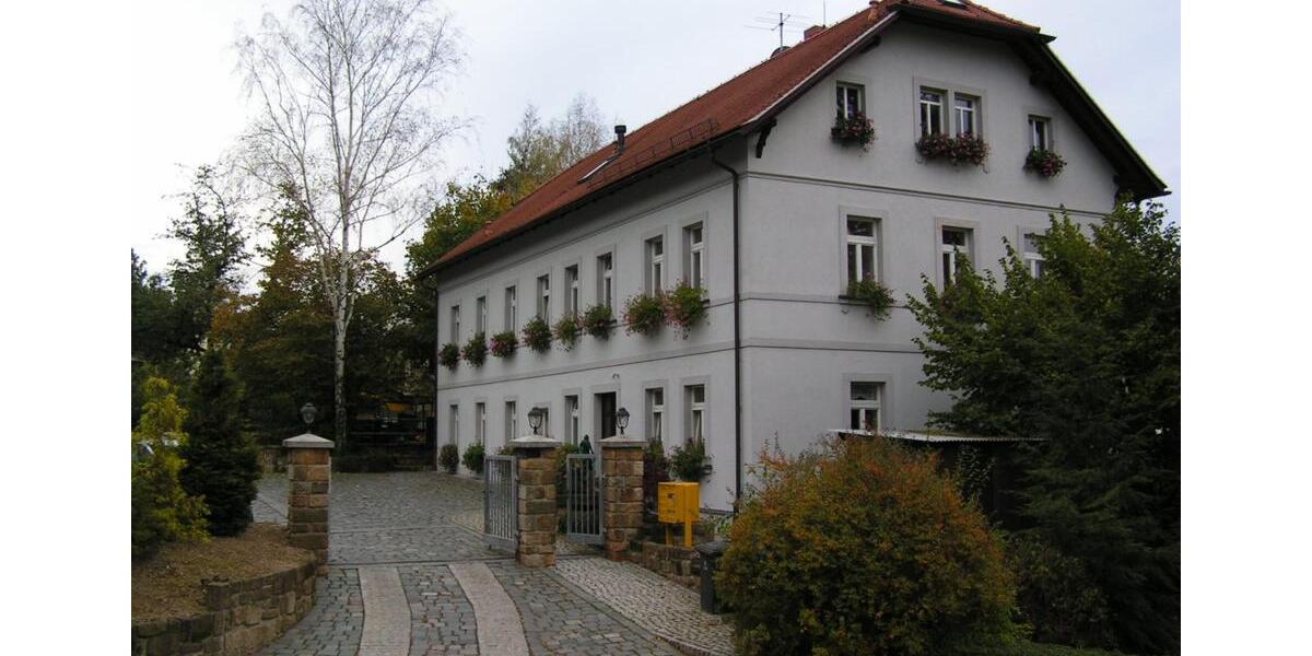 Naturnahes Wohnen im schönen Struppen ! 2 zimmer