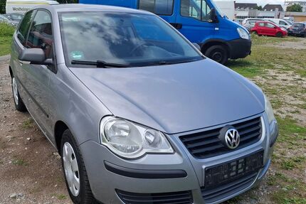 VW Polo 210.000 km 1.999 € Paderborn 33100