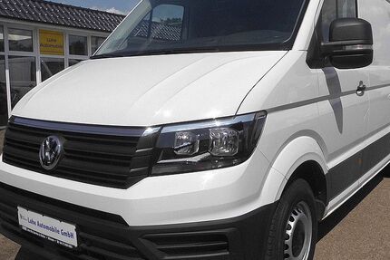 VW Crafter 70.400 km 20.990 € Winsen/Luhe OT-Luhdorf 21423