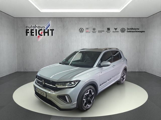 VW T-Cross 3.000 km 27.959 &euro; Haar 85540