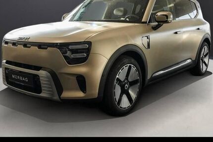 Smart #5 9.300 km 49.890 &euro; Wiesbaden 65189