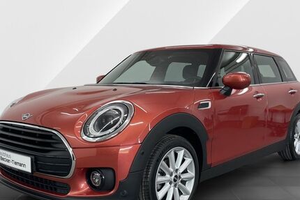 Mini One Clubman 62.591 km 20.410 € Minden 32429