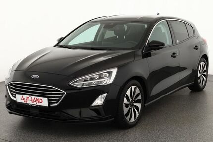 Ford Focus 59.811 km 15.990 € Dresden 01069