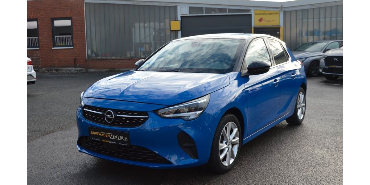 Opel Corsa 15.200 km 14.900 &euro; Nürnberg 90469